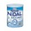 NIDAL Natéa Lait 2ème Age dès 6 mois 800 G