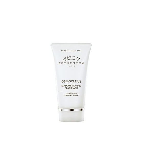 Esthederm Duo Crème Douce Désincrustante 75Ml et Masque Gomme