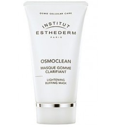 Esthederm Duo Crème Douce Désincrustante 75Ml et Masque Gomme