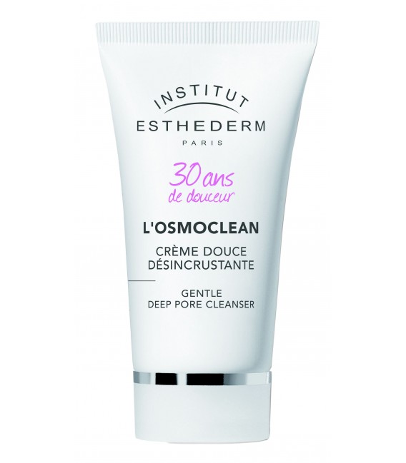 Esthederm Duo Crème Douce Désincrustante 75Ml et Masque Gomme