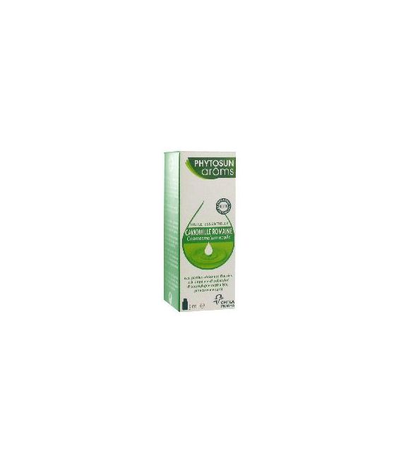 Phytosun Aroms Huiles Essentielles Camomille 5Ml