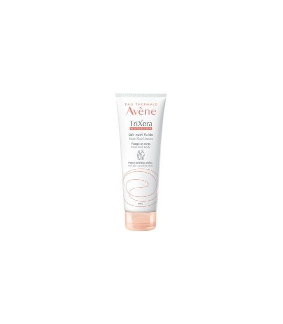 Avène Trixera Nutrition Lait Nutri Fluide 200Ml