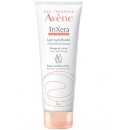 Avène Trixera Nutrition Lait Nutri Fluide 200Ml