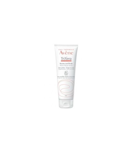 Avène Trixera Nutrition Baume Nutri Fluide 200Ml