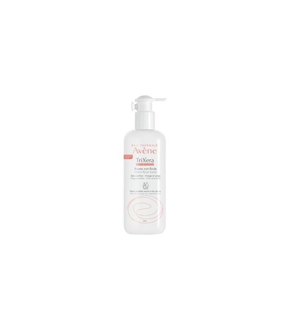 Avène Trixera Nutrition Baume Nutri Fluide 400Ml