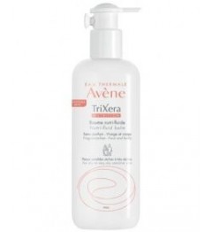 Avène Trixera Nutrition Baume Nutri Fluide 400Ml