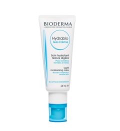 Bioderma Hydrabio Gel Crème 40Ml