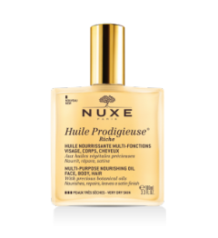 Nuxe Huile Prodigieuse Riche 100Ml