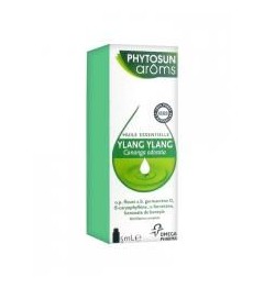 Phytosun Aroms Huiles Essentielles Ylang Ylang 5Ml