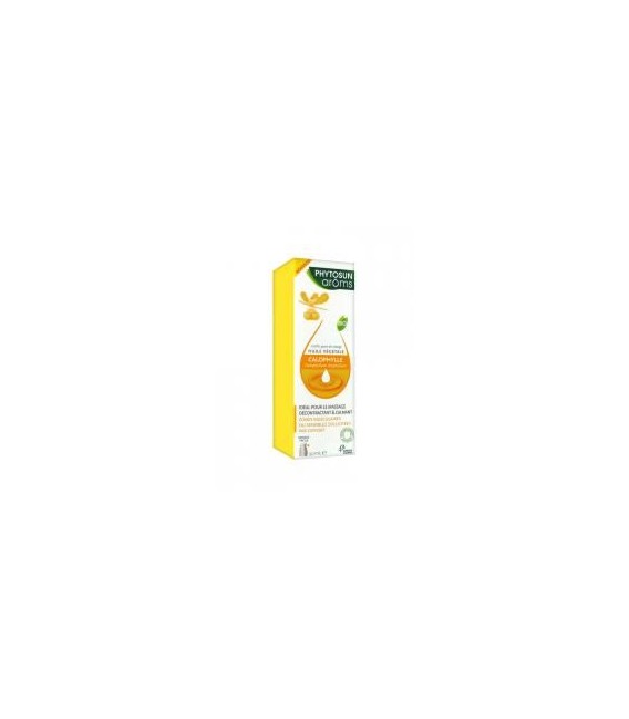 Phytosun Aroms Huile Végétale 50ml Calophylle