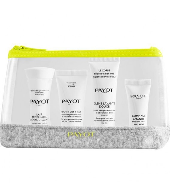 Payot Kit Voyage