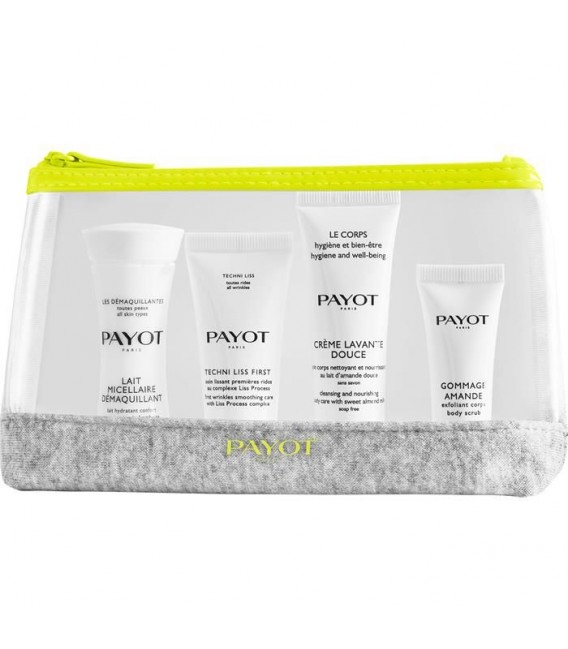 Payot Kit Voyage