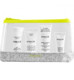 Payot Kit Voyage Black Friday