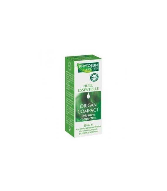 Phytosun Aroms Huiles Essentielles Origan 10Ml