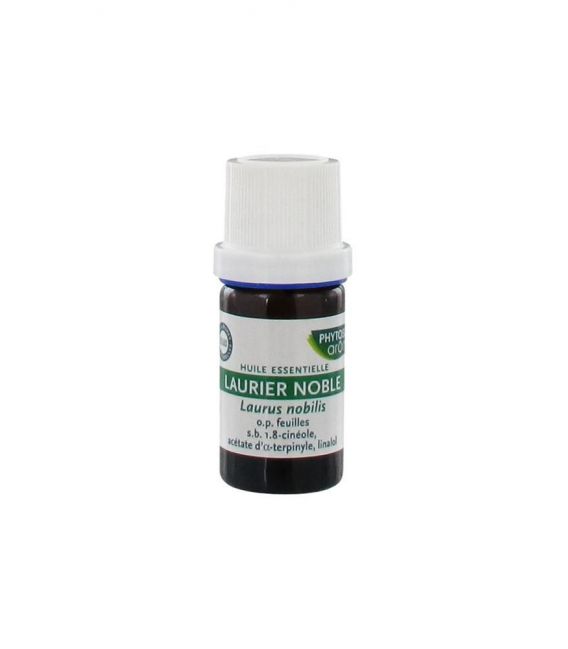 Phytosun Aroms Huiles Essentielles Laurier 5Ml