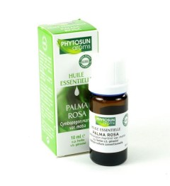 Phytosun Aroms Huiles Essentielles Palma Rosa 10Ml