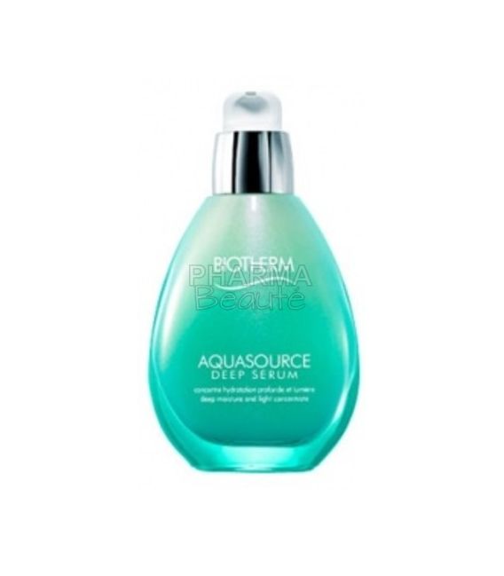 BIOTHERM Aquasource Deep Sérum 50 Ml