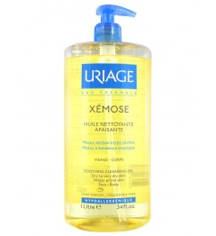 Uriage Xemose Huile Nettoyante 1000Ml