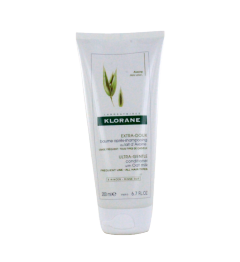 Klorane Baume Après Shampooing Avoine 200Ml