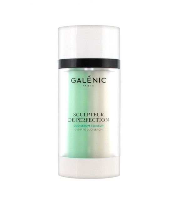 Galénic Sculpteur de Perfection Duo sérum Tenseur 30Ml