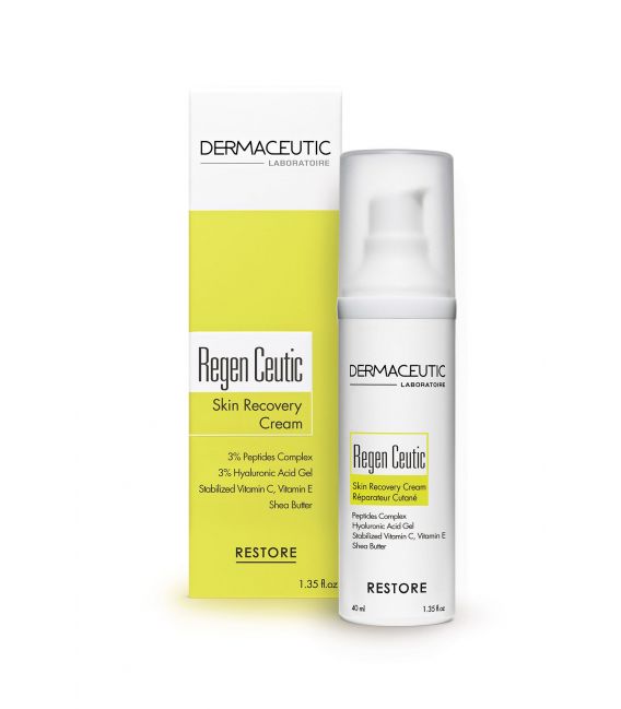 Dermaceutic Regen Ceutic 40Ml, Dermaceutic Regen Ceutic 40Ml