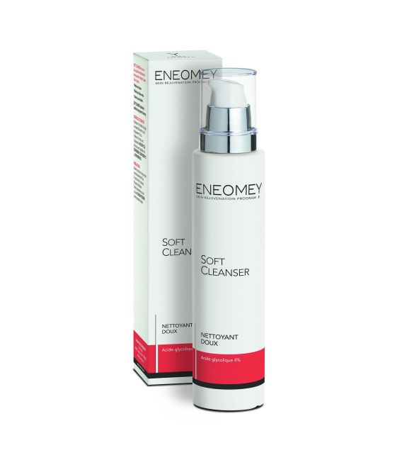 Eneomey Soft Cleanser Nettoyant Doux 150Ml