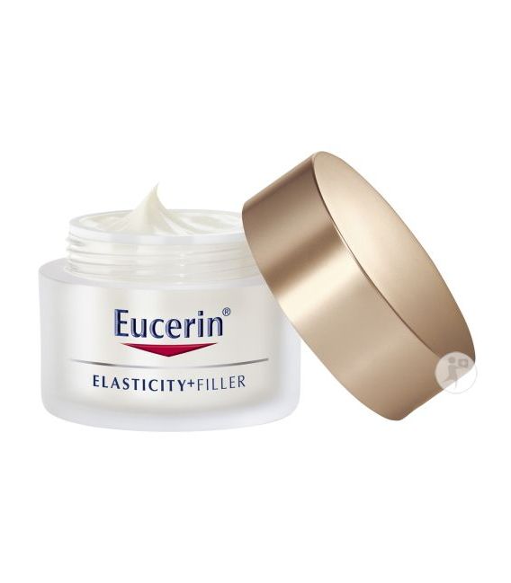 Eucerin Hyaluron Filler Elasticity Jour 50Ml