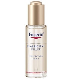 Eucerin Hyaluron Filler Elasticity Huile de Soin 50Ml