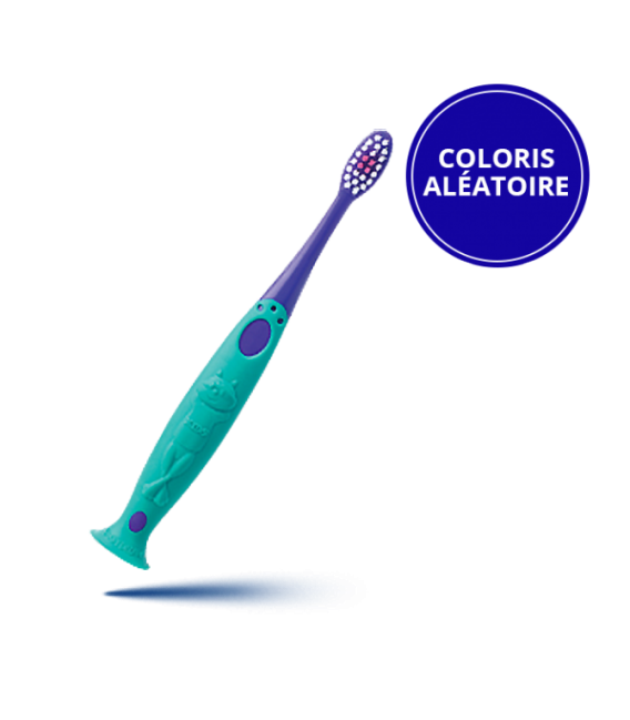 Elgydium Brosse à Dents Kids 2-6 Ans