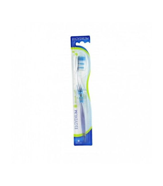 Elgydium Brosse à Dents Inter Active Souple