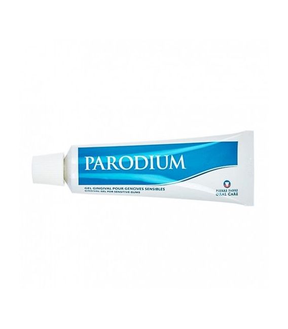 Parodium Gel Gencives Sensibles 50Ml