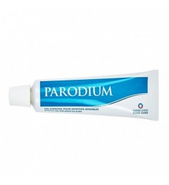 Parodium Gel Gencives Sensibles 50Ml