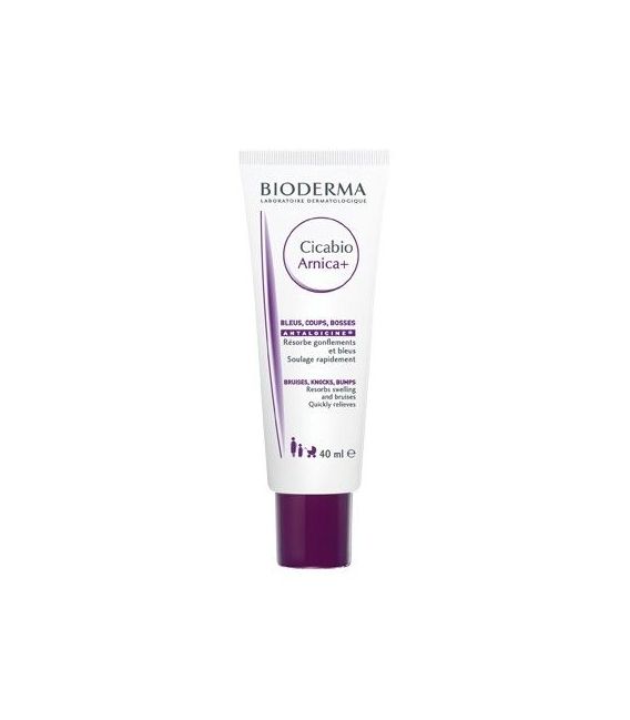 Bioderma Cicabio Arnica Crème 40Ml