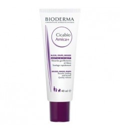 Bioderma Cicabio Arnica Crème 40Ml