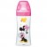 Dodie Biberon Initiation 330Ml Minnie Fushia Plus de 6 Mois