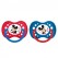 Dodie Sucette Duo Mickey Plus de 18 Mois