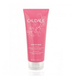 Caudalie Gel Douche Rose de Vigne 200Ml