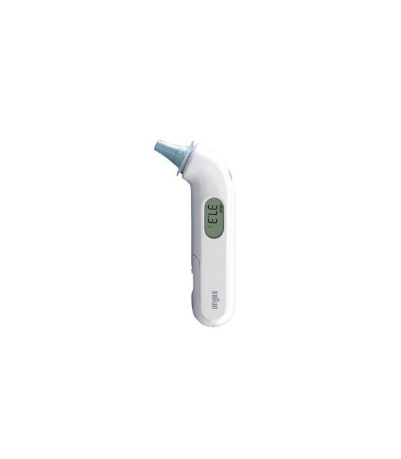 Braun Thermomètre IRT 3030