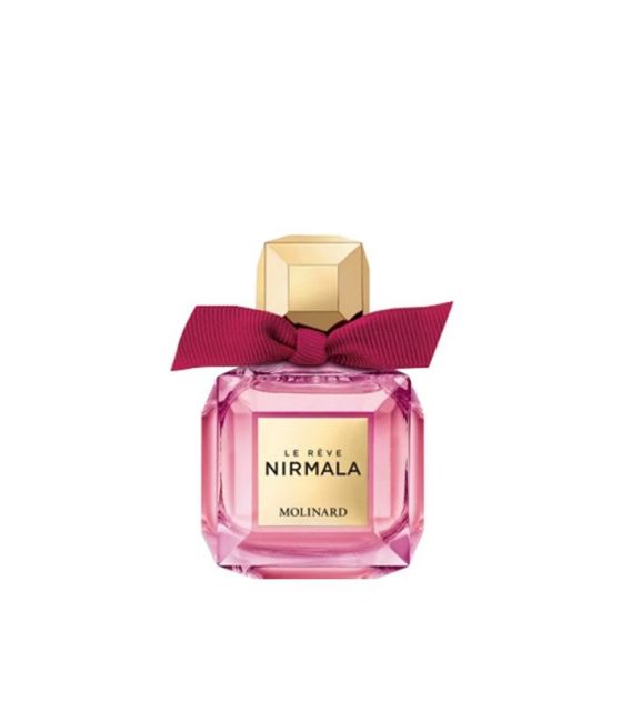 Molinard Nirmala Le Rêve Eau de Toilette Spray 75Ml