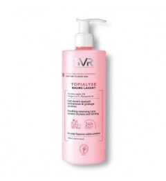 Svr Topialyse Baume Lavant 400Ml