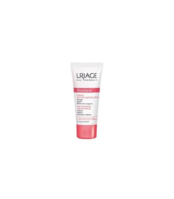 Uriage Roséliane Crème Anti Rougeurs SPF30 40Ml