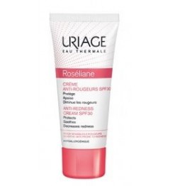 Uriage Roséliane Crème Anti Rougeurs SPF30 40Ml