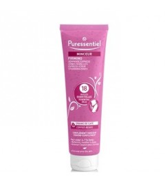 Puressentiel Minceur Gommage Express Zones Rebelles 150Ml