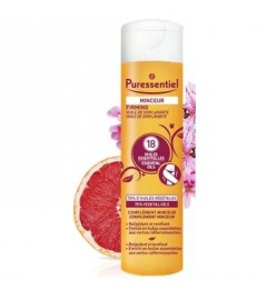 Puressentiel Minceur Huile de Soin Lavante 200Ml