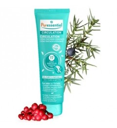 Puressentiel Circulation Crème Fraicheur Hydratante 150Ml