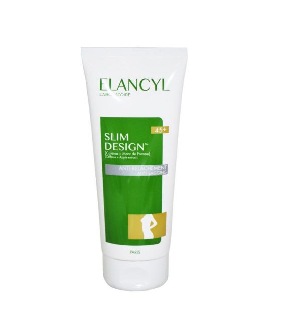 Elancyl Slim Design 45+ 200Ml