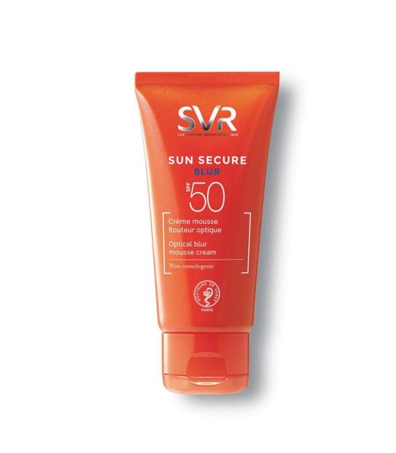 Svr Sun Secure Blur SPF50 50Ml