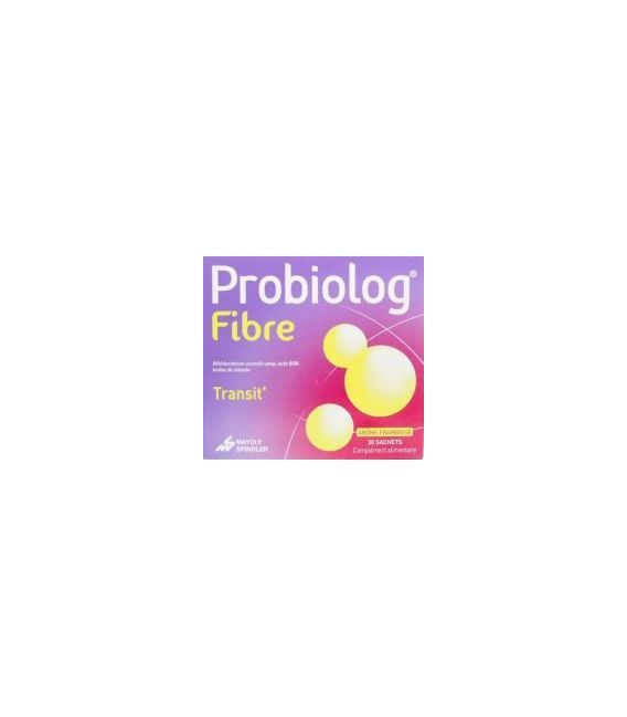 Probiolog Fibre 30 Sachets