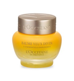 Occitane Baume Yeux Divin 15Ml