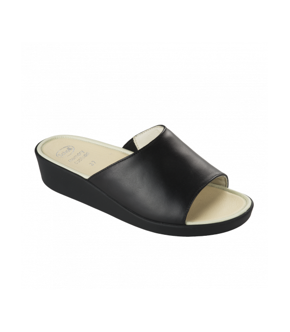 Scholl Loira Noir Pointure 38